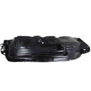 Parabarro Frontier Sel 2007 2008 2009 2010 2011 Lado Esquerdo