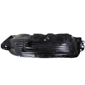 Parabarro Frontier Sel 2007 2008 2009 2010 2011 Lado Esquerdo