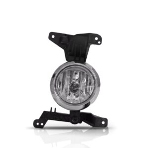 Farol De Milha Auxiliar Kia Sorento 2010 2011 2012 Ld