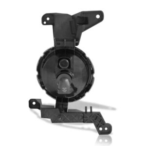 Farol De Milha Auxiliar Kia Sorento 2010 2011 2012 Ld