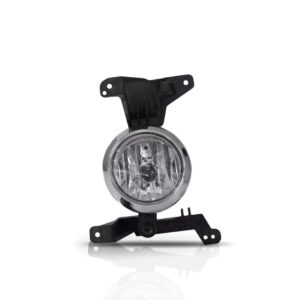 Farol De Milha Auxiliar Para Kia Sorento 2010 2011 2012 Le.