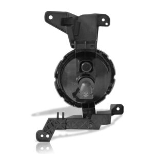 Farol De Milha Auxiliar Para Kia Sorento 2010 2011 2012 Le.