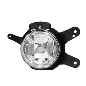 Farol Milha Auxiliar Cruze Sedan Hatch Lt Ltz 11 12 1ª Linha