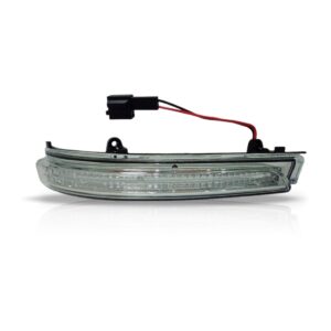 Pisca Retrovisor Para Gol/golf/fox/up G6 2013 A 2015 Ld