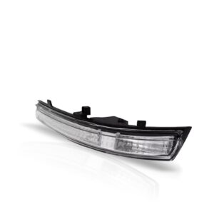 Pisca Retrovisor Para Gol/golf/fox/up G6 2013 A 2015 Ld