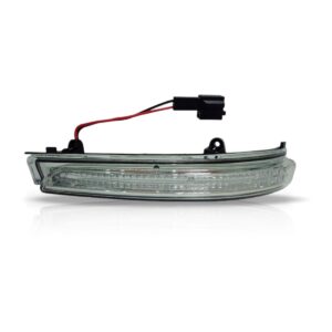 Seta Pisca Dp Retrovisor Fox Spacefox Golf Polo 2013 A 2015