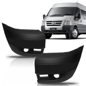 Envolvente Dianteiro Transit 2009 A 2013 Direito 1a Linha