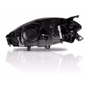 Farol Fiat Bravo 2010 2011 2012 2013 Foco Duplo 1ª Linha Direito/passageiro