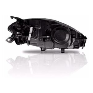 Farol Fiat Bravo 2010 2011 2012 2013 Foco Duplo 1ª Linha Esquerdo/motorista