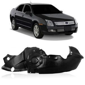 Lameiro Capa Interna Ford Fusion 2010 2011 2012 Direito