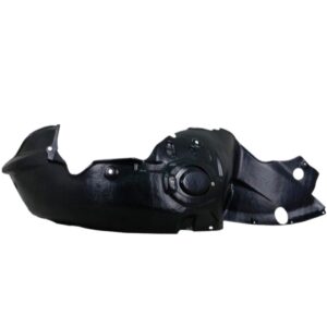 Lameiro Capa Interna Ford Fusion 2010 2011 2012 Direito