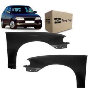 Paralama Astra 1994 A 1997 Direito Tong Yang