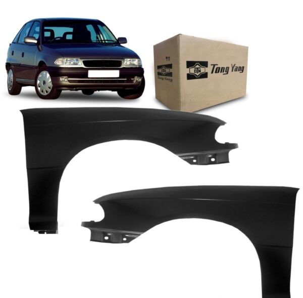 Paralama Astra 1994 A 1997 Direito Tong Yang