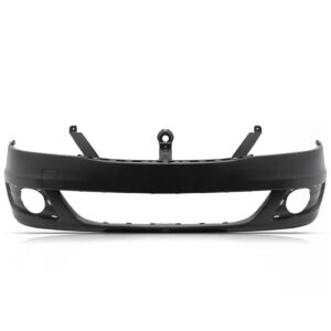 Envolvente Dianteiro Renault Logan 2011 2012 2013 Sem Furo - Carrara