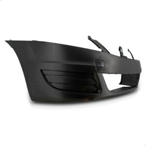 Envolvente Dianteiro Renault Logan 2011 2012 2013 Sem Furo - Carrara