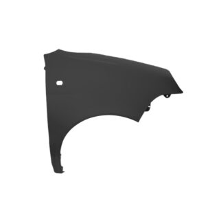 Paralama Chery Qq 2011 2012 2013 Direito Direito