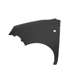 Paralama Chery Qq 2011 2012 2013 Direito Direito