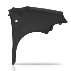 Paralama Chery Qq 2011 2012 2013 Direito Direito