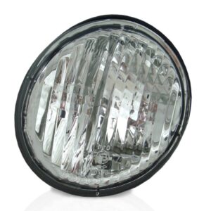 Lanterna Dianteira Sinaleira Corolla Europeu 97 98 Direito Direito