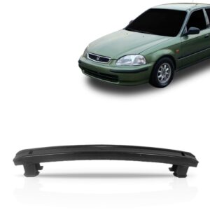 Alma Lamina Dianteira Civic 1996 1997 1998 1999 2000