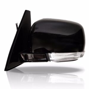 Retrovisor Pajero Full Pisca 2008 2009 10 2011 12 13 14 Ld