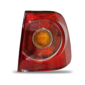 Lanterna Traseira Polo Sedan Canto 2007 A 2015 Canto Ld