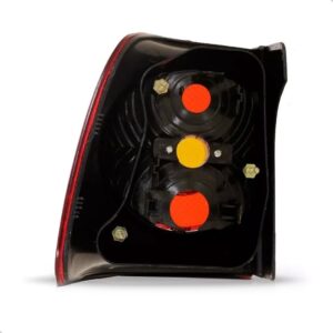 Lanterna Traseira Polo Sedan Canto 2007 A 2015 Canto Ld