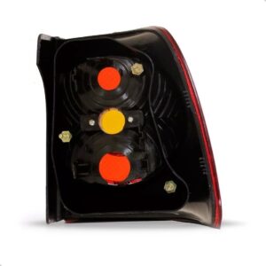 Lanterna Traseira Polo Sedan Canto 2007 A 2015 Canto Le