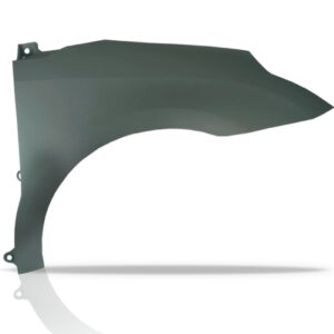 Paralama Citroen C4 Pallas & Hatch 2007 08 09 10 11 Direito Direito