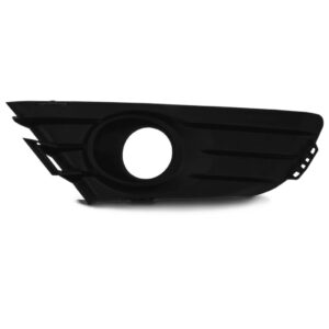 Moldura Grade Citroen C4 Pallas & Hatch 2008 A 2012 C/ Furo Lado Esquerdo