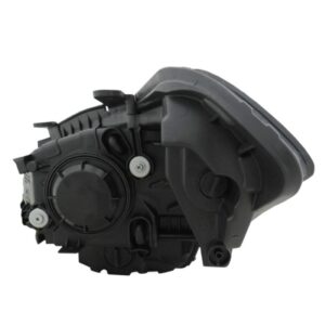 Farol Kia Soul 2009 2010 2011 2012 1ª Linha - Direito/passageiro