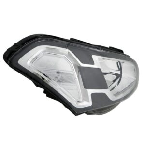 Farol Kia Soul 2009 2010 2011 2012 1ª Linha Esquerdo/motorista