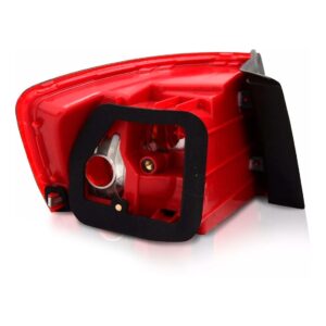 Sinaleira Farol Traseiro Para Jetta 2011 2012 2013 Canto Lado Direito