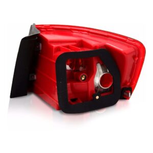 Sinaleira Farol Traseiro Para Jetta 2011 2012 2013 Canto Lado Esquerdo