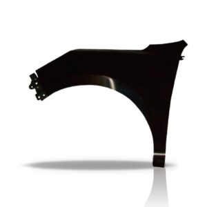 Paralama Montana 2011 2012 2013 2014 2015 2016 Lado Direito Dianteira Direita