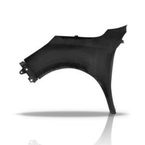 Paralama Montana 2011 2012 2013 2014 2015 2016 Lado Direito Dianteira Direita