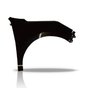 Paralama Montana 2011 2012 2013 2014 2015 2016 Lado Esquerdo Dianteira Esquerda