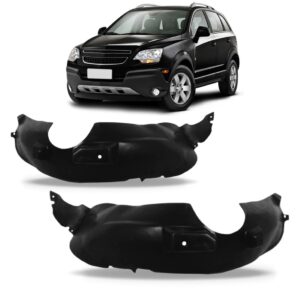 Lameiro Captiva 2008 2009 2010 2011 2012 2013 2014 Lado Esquerdo