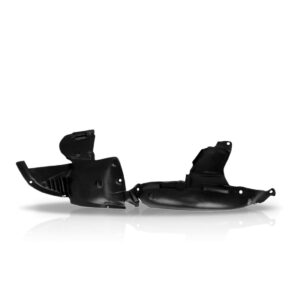 Parabarro Dianteiro Clio 2003 2004 2005 2006 Lado Direito