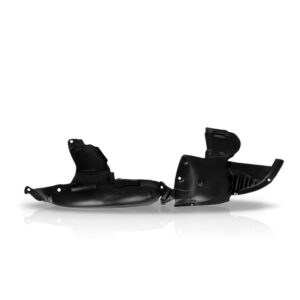 Parabarro Clio 2003 2004 05 2006 Lado Esquerdo.