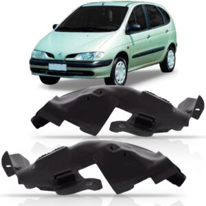 Parabarro Renault Scenic 1998 1999 2000 Unidade