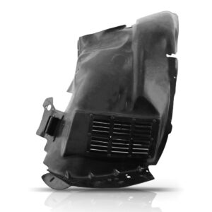 Parabarro Dianteiro Renault Scenic 1998 1999 2000- Lado Esquerdo