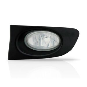Farol Milha Auxiliar Fit 2003 2004 2005 2006 Lado Esquerdo