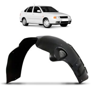 Asa Urubu Dianteiro Polo Classic 1995 96 97 98 99 00 01 2002 Lado Direito