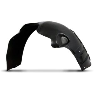 Asa Urubu Dianteiro Polo Classic 1995 96 97 98 99 00 01 2002 Lado Direito