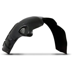 Asa Urubu Dianteiro Polo Classic 1995 96 97 98 99 00 01 2002 Lado Direito