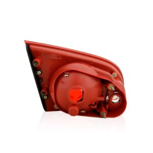 Lanterna Traseira Santa Fé 2008 2009 2010 Tampa Com Garantia Lado Direito