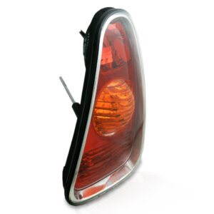 Lanterna Traseira Lado Direito Mini Cooper 01 A 06 1ª Linha