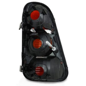 Lanterna Traseira Lado Direito Mini Cooper 01 A 06 1ª Linha
