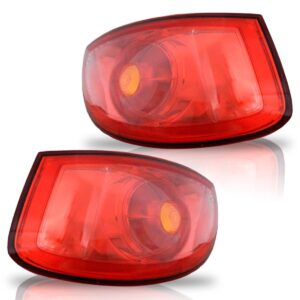 Lanterna Fiat Bravo Ano 2010 2011 2012 2013 2014 Le. Esquerdo Vermelho